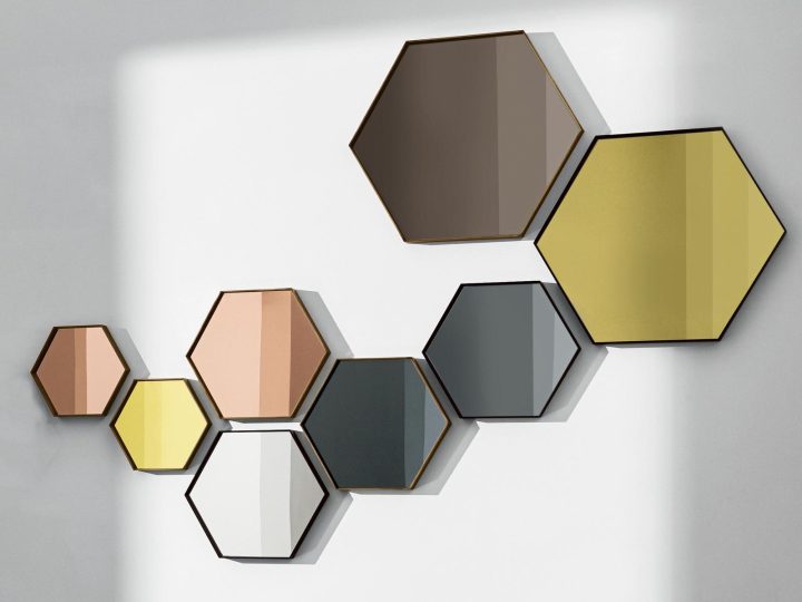 Visual Hexagonal Mirror, Sovet