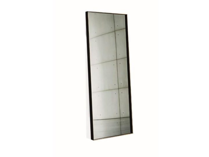 Visual Rectangular Mirror, Sovet