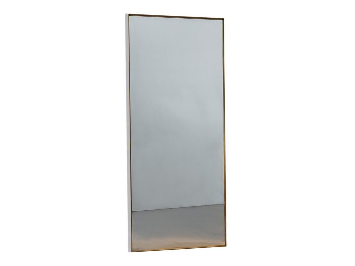 Visual Rectangular Mirror, Sovet