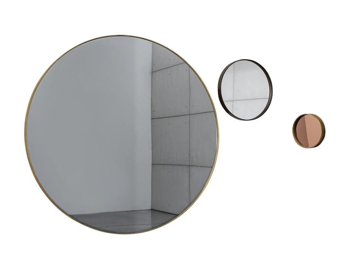 Visual Round Mirror, Sovet