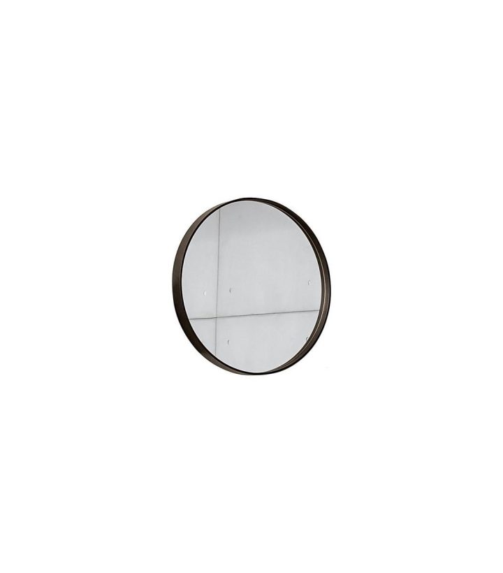 Visual Round Mirror, Sovet