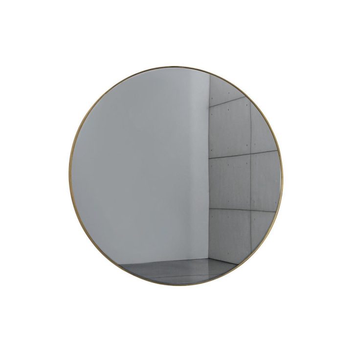 Visual Round Mirror, Sovet