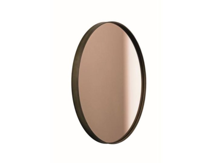 Visual Round Mirror, Sovet