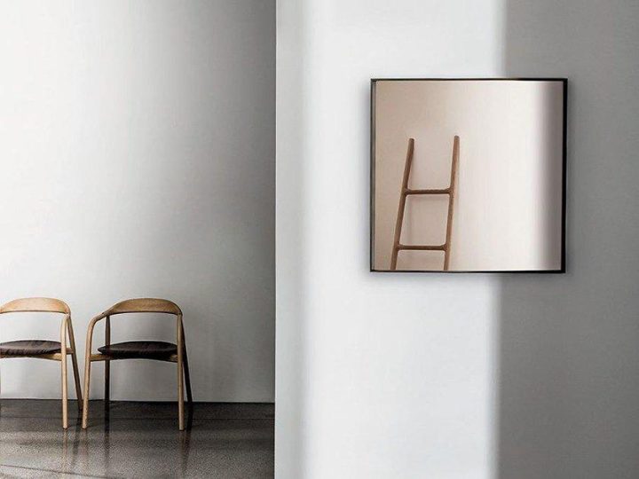 Visual Square Mirror, Sovet