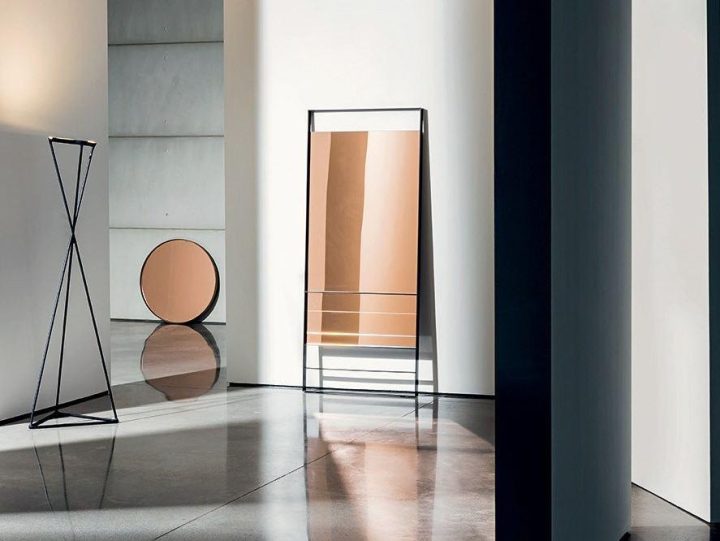 Visual Mirror, Sovet