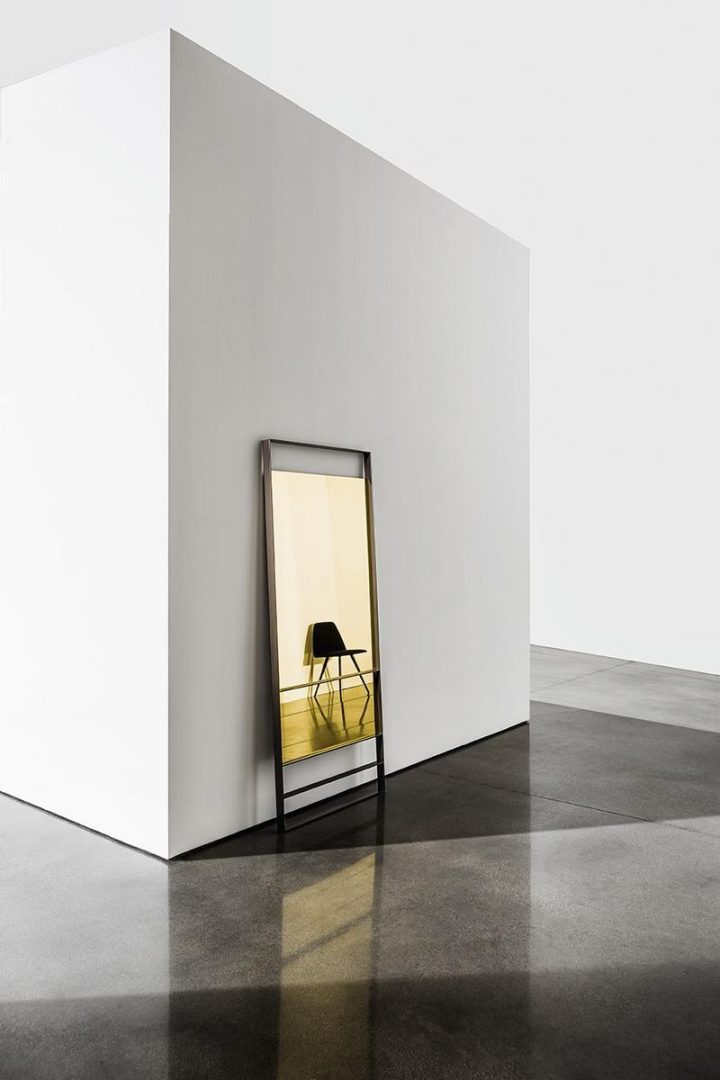 Visual Mirror, Sovet