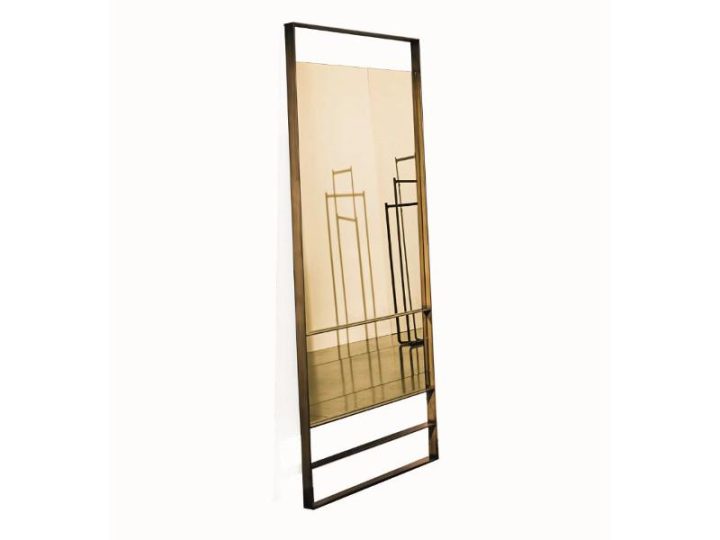 Visual Mirror, Sovet