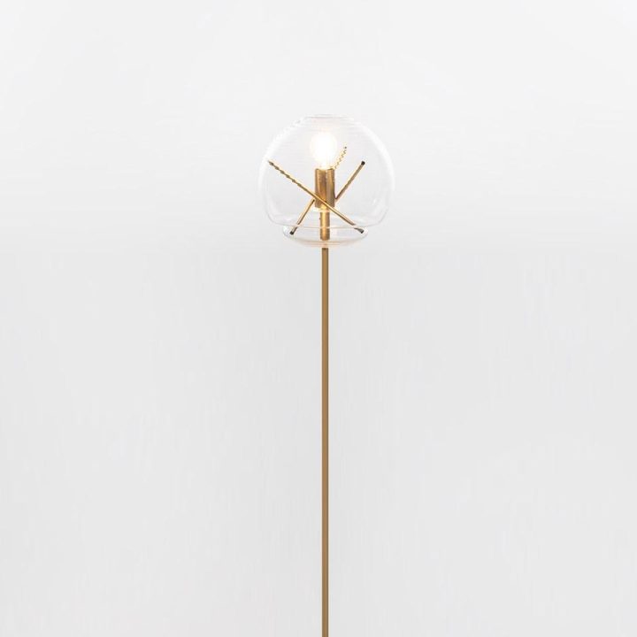 Vitruvio Floor Lamp, Artemide