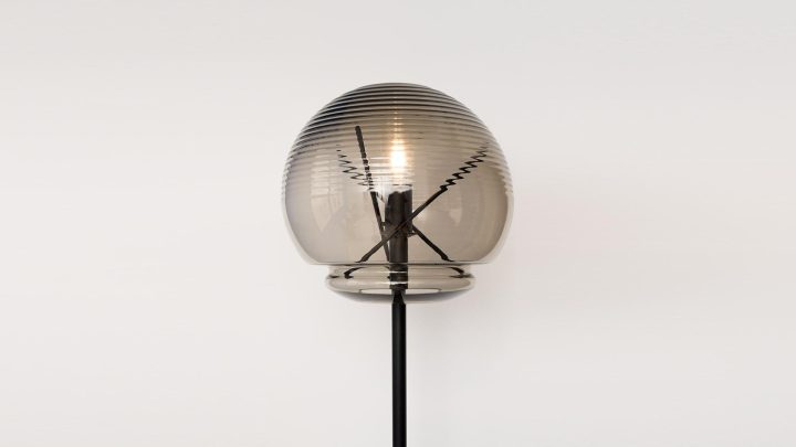 Vitruvio Floor Lamp, Artemide