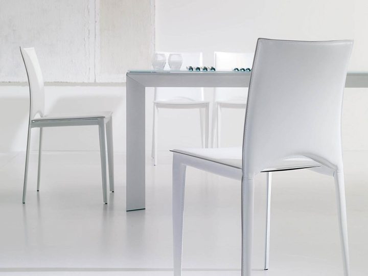 Viva Chair, Ozzio Italia