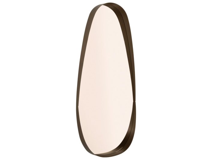 Vogue Mirror, Tonin Casa