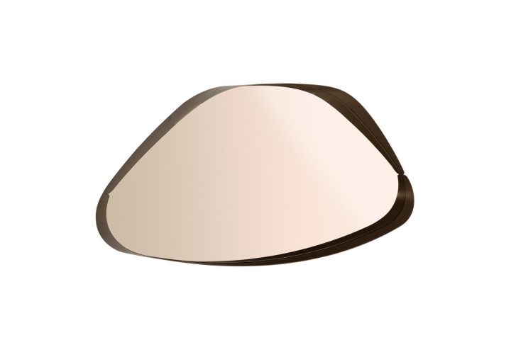 Vogue Mirror, Tonin Casa