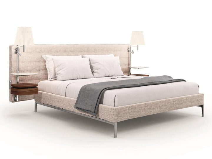 Volage Ex S Night Bed, Cassina