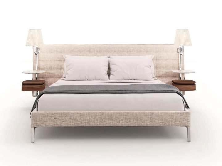 Volage Ex S Night Bed, Cassina