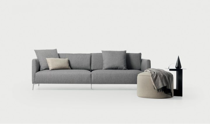 Volo Sofa, Pianca