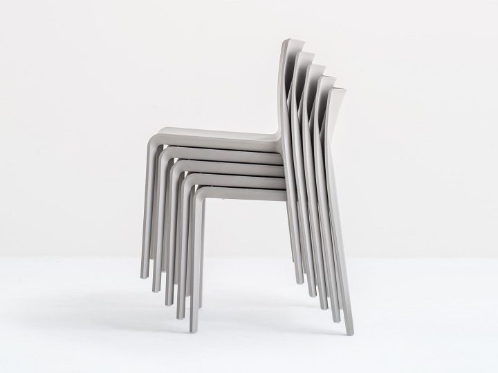 Volt 670 Garden Chair, Pedrali