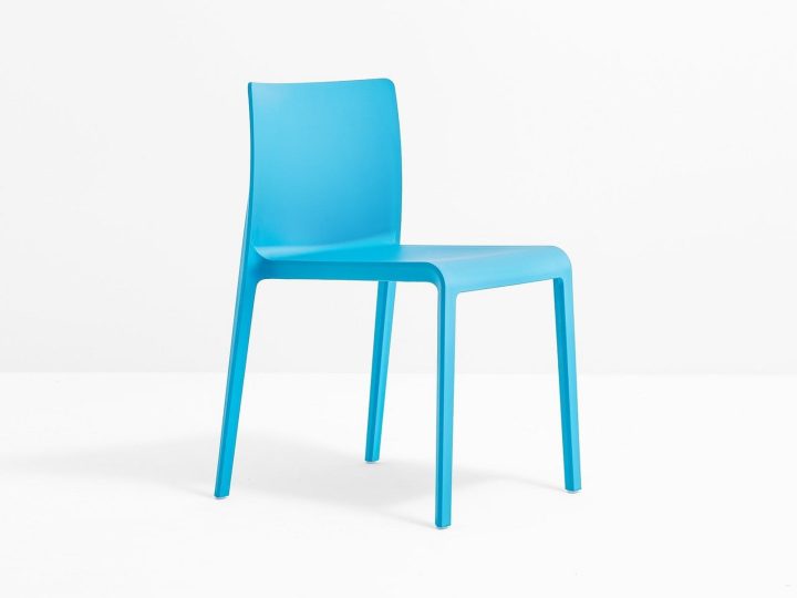 Volt 670 Garden Chair, Pedrali