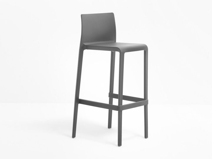 Volt 678 Garden Stool, Pedrali