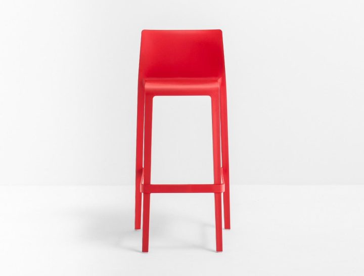 Volt 678 Garden Stool, Pedrali