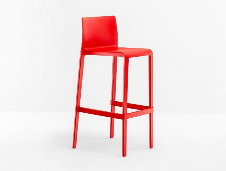 Volt 678 Garden Stool, Pedrali