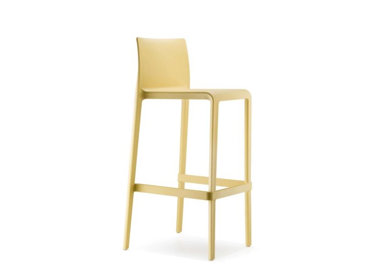 Volt 678 Garden Stool, Pedrali