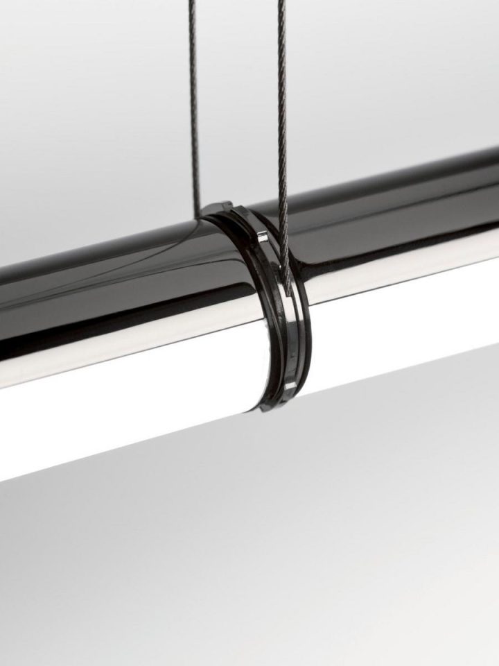 Volta S Pendant Lamp, Leucos