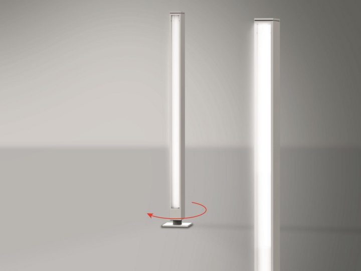 Walking Focus Bollard Light, Artemide