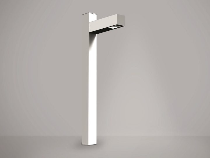 Walking Space Bollard Light, Artemide