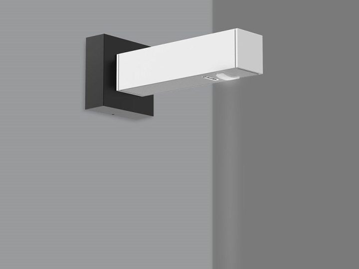 Walking Outdoor Wall Lamp, Artemide