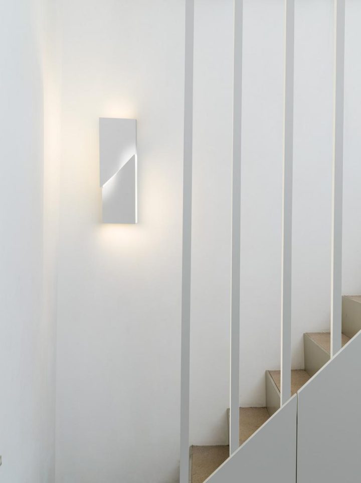 Wall Shadows Petit Wall Lamp, Nemo