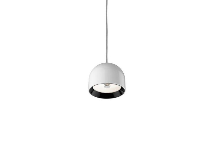 Wan S Pendant Lamp, Flos