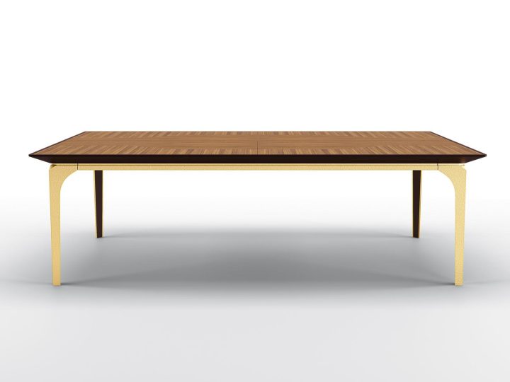 Wanda Table, Bruno Zampa