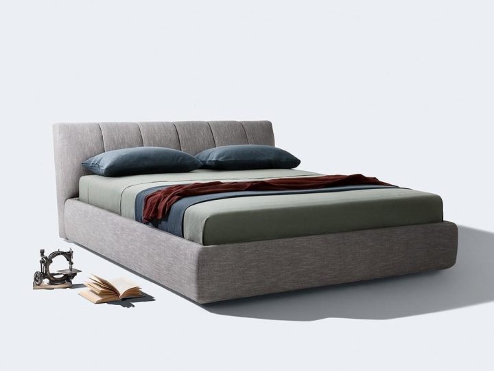 Warp Bed, Lema