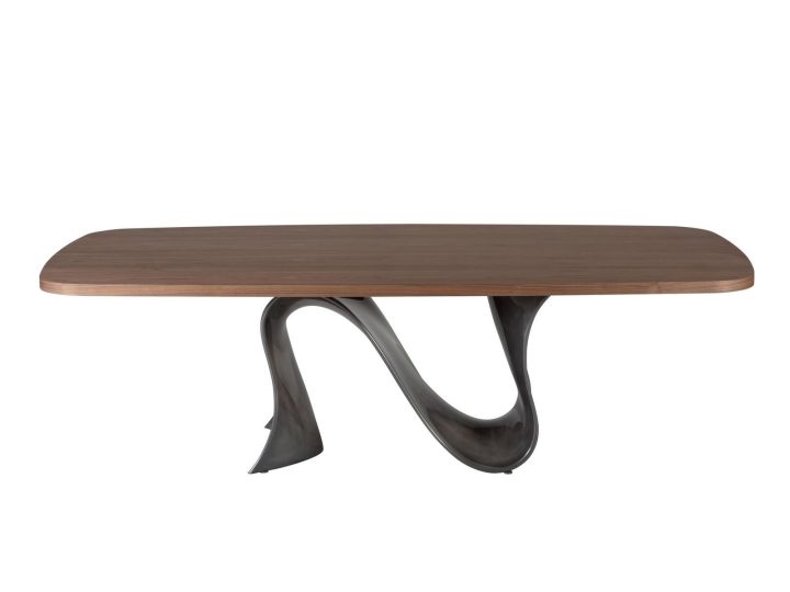 Wave Table, Tonin Casa