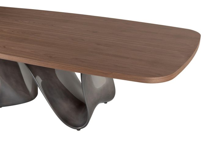 Wave Table, Tonin Casa