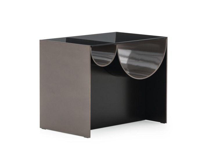 Waves Coffee Table, Minotti