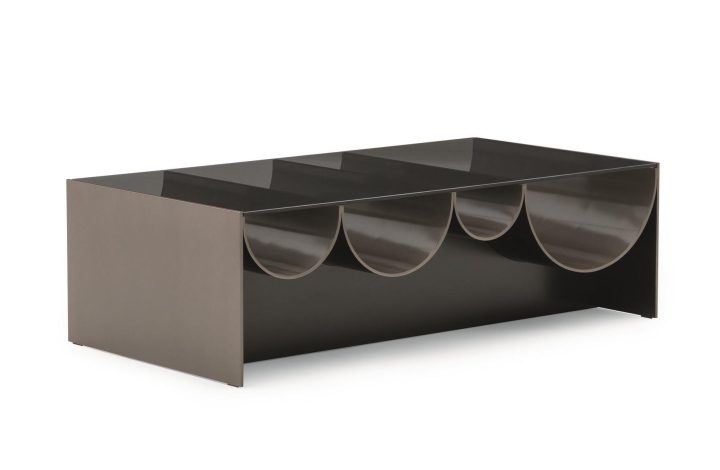 Waves Coffee Table, Minotti