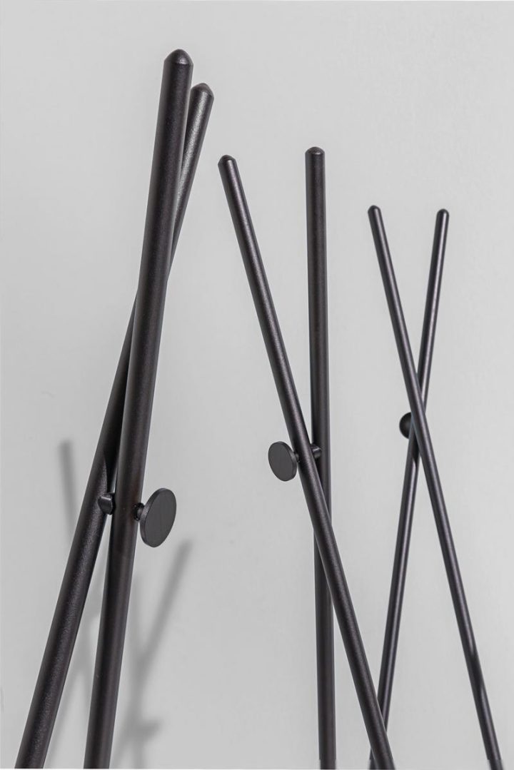 Wdrobe Coat Rack, Sovet