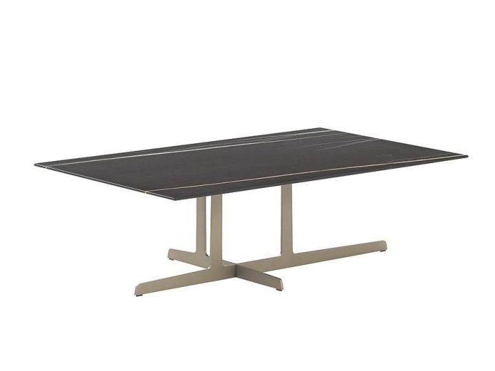 Westside Coffee Table, Poliform