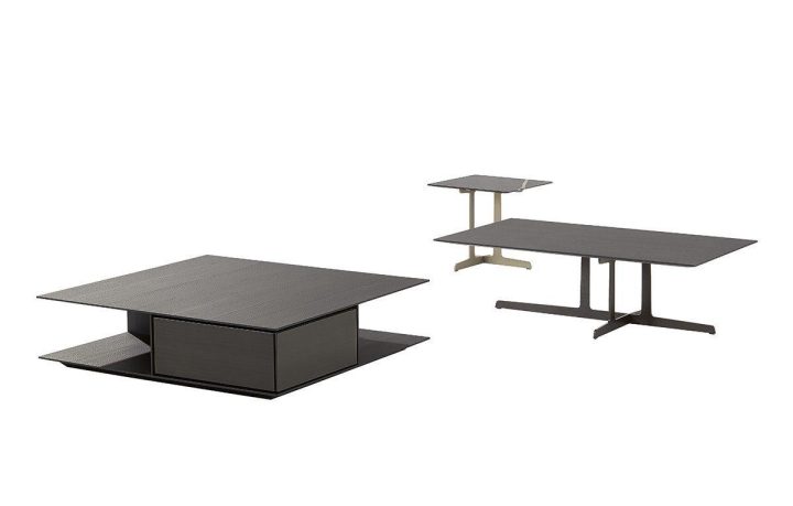 Westside Coffee Table, Poliform