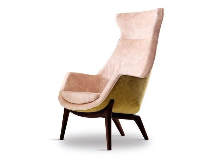 Wilde Armchair, Grilli