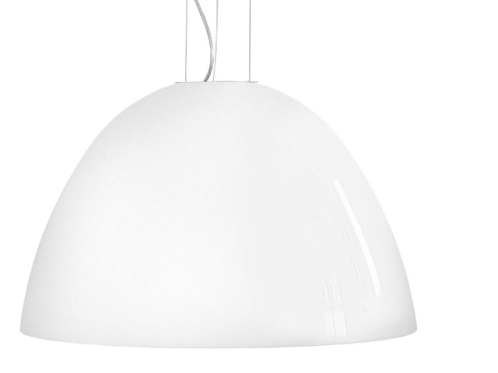 Willy Pendant Lamp, Panzeri