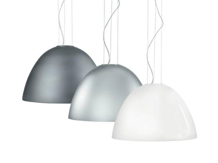 Willy Pendant Lamp, Panzeri