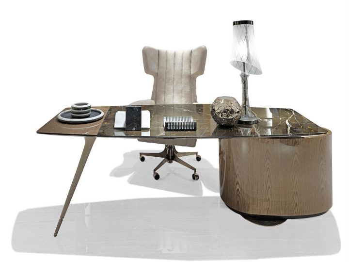 Wilshire Writing Desk, Visionnair