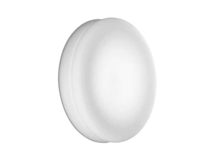 Wimpy P Pl32 Wall Lamp, Leucos