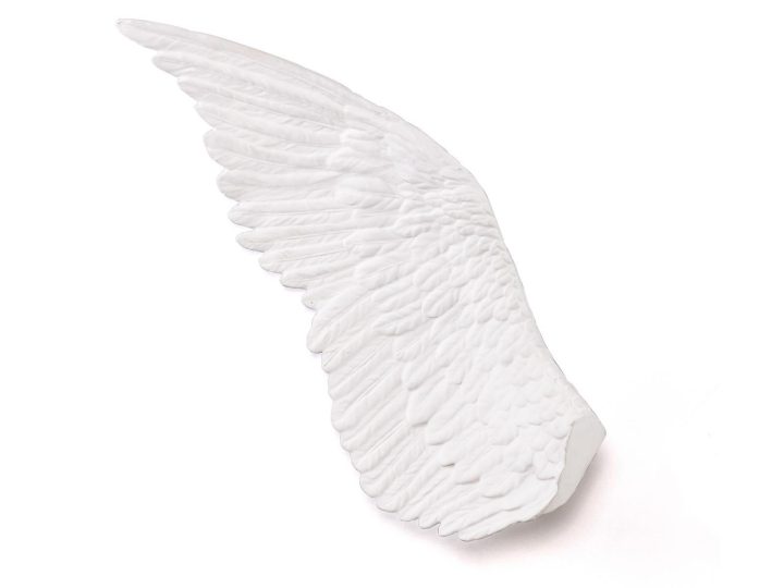 Wing Decorative Object, Seletti