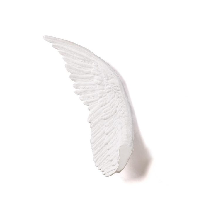 Wing Decorative Object, Seletti