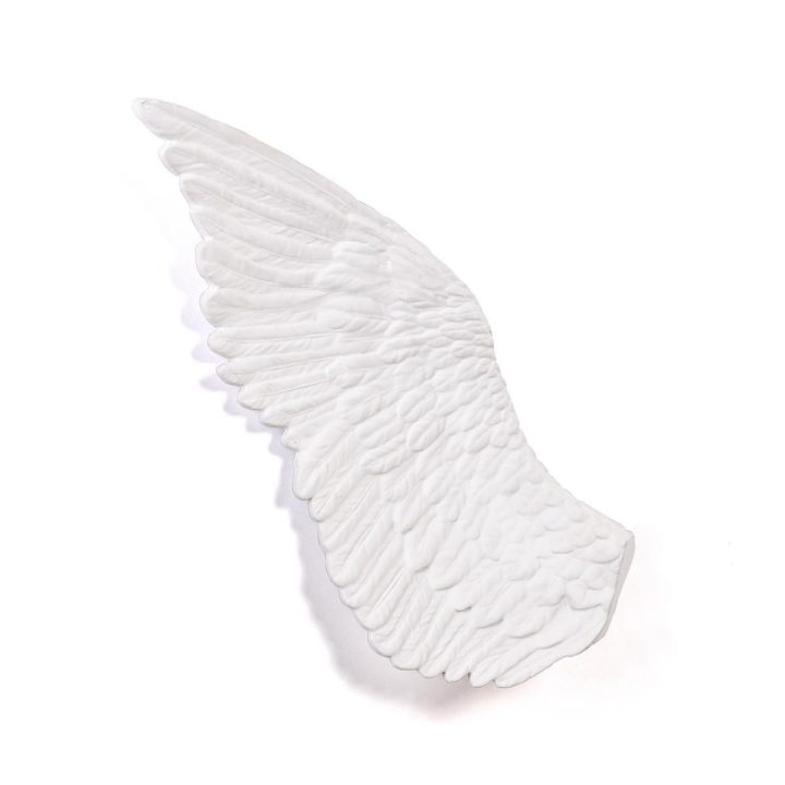 Wing Decorative Object, Seletti