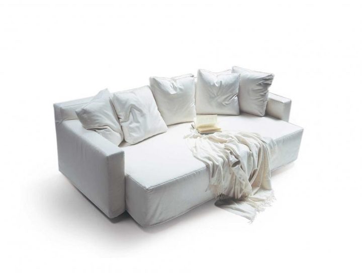 Winny Sofa, Flexform