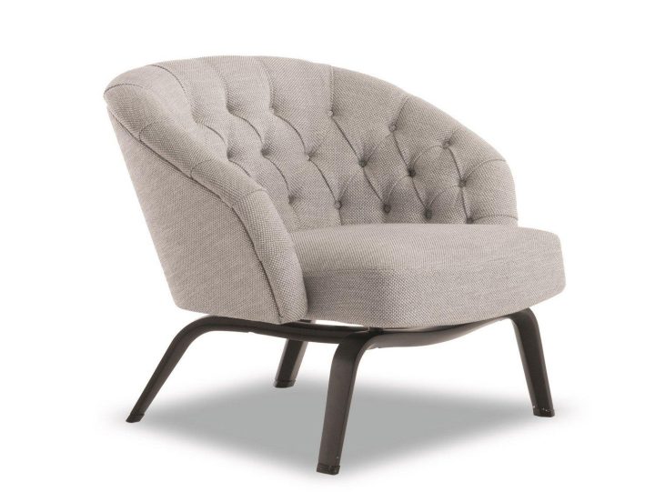 Winston Armchair, Minotti